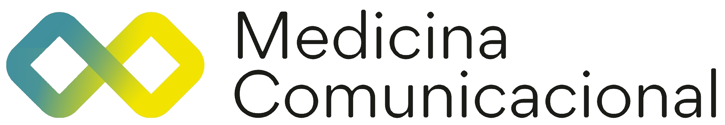 Logo Medicina Comunicacional